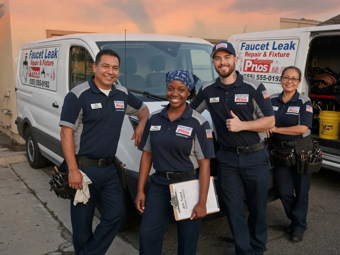 Faucet Repair company in Bovina Center, NY